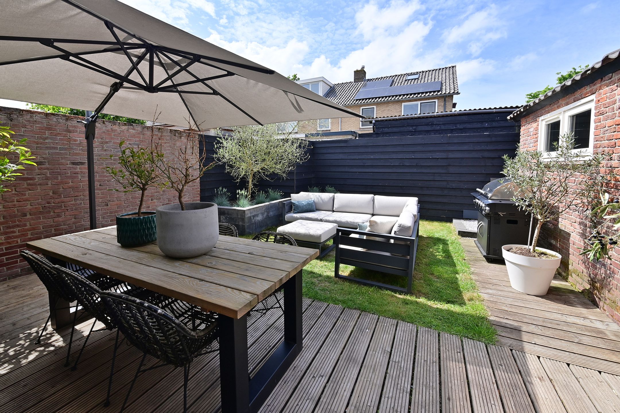 Foto 18 van Karel Doormanlaan 13