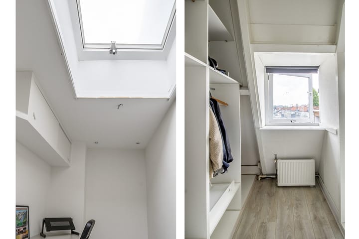 Foto 25 van Wagnerstraat 8-B