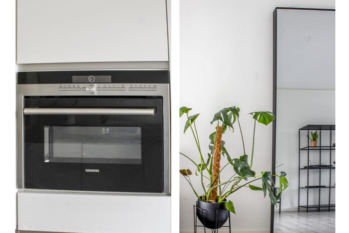 Foto 4 van Wagnerstraat 8-B