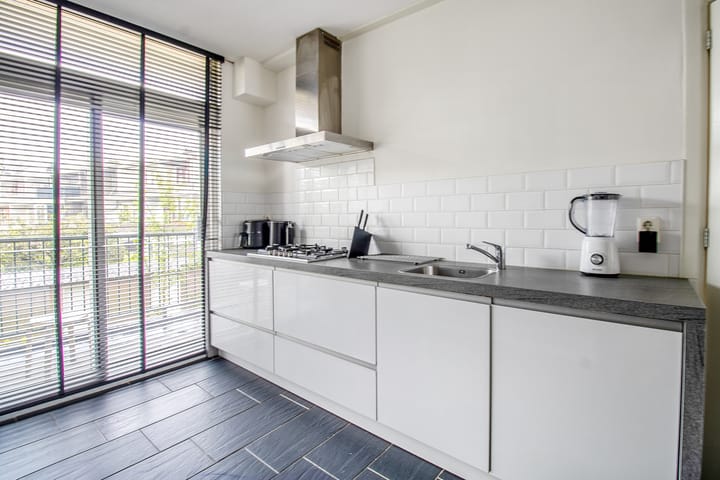 Foto 7 van Wagnerstraat 8-B