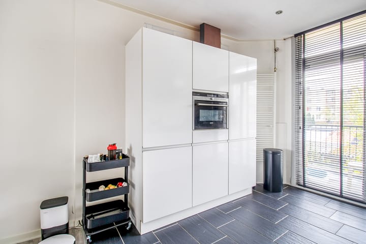 Foto 8 van Wagnerstraat 8-B