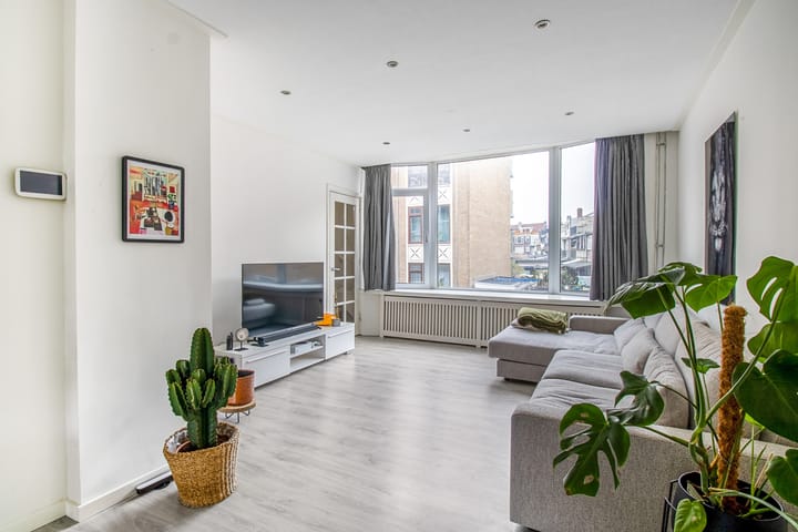 Foto 10 van Wagnerstraat 8-B