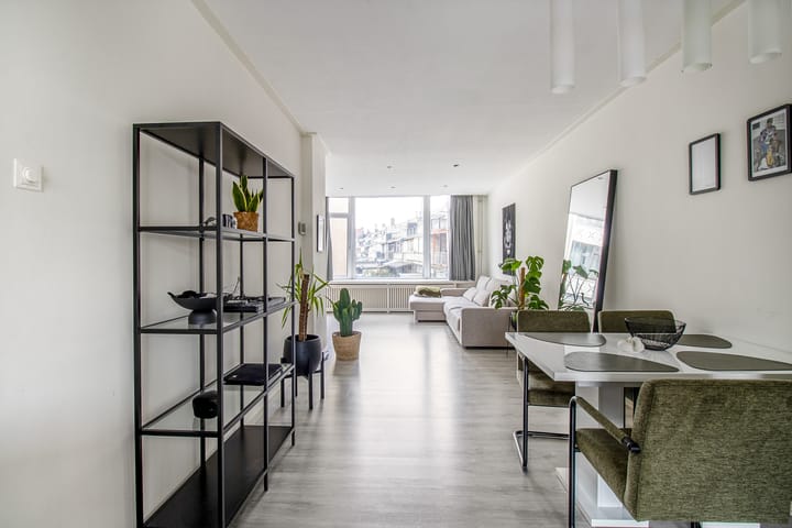 Foto 11 van Wagnerstraat 8-B