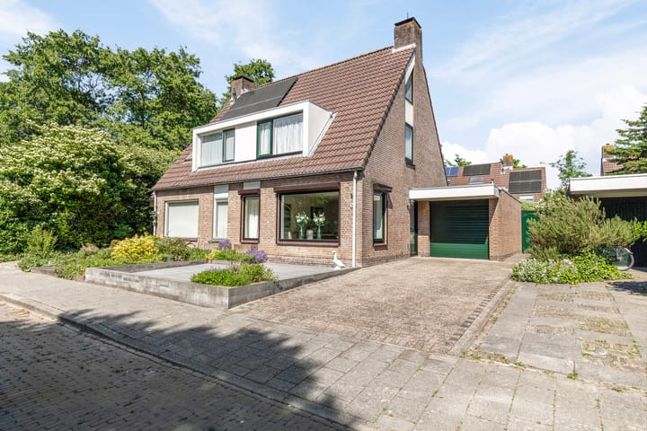 Foto 1 van Langemeet 36