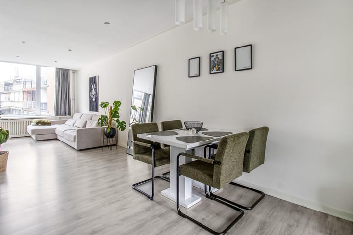 Foto 12 van Wagnerstraat 8-B