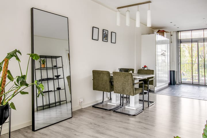 Foto 15 van Wagnerstraat 8-B