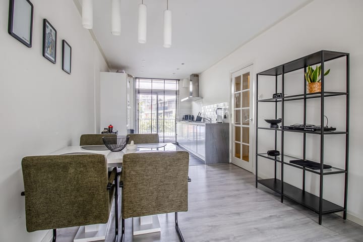 Foto 17 van Wagnerstraat 8-B