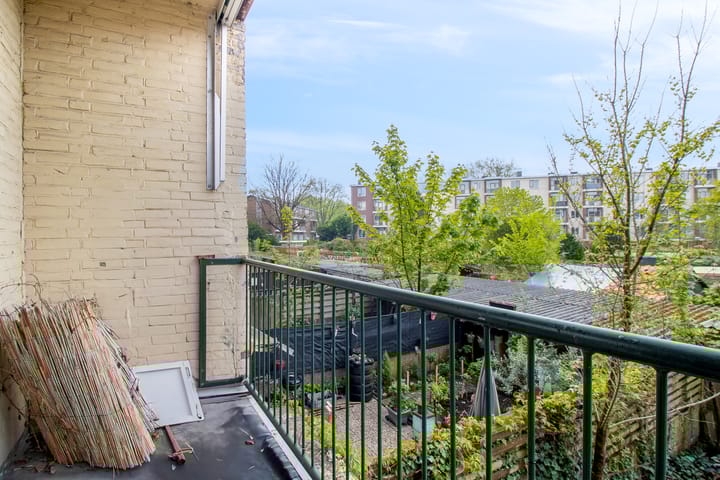 Foto 23 van Wagnerstraat 8-B