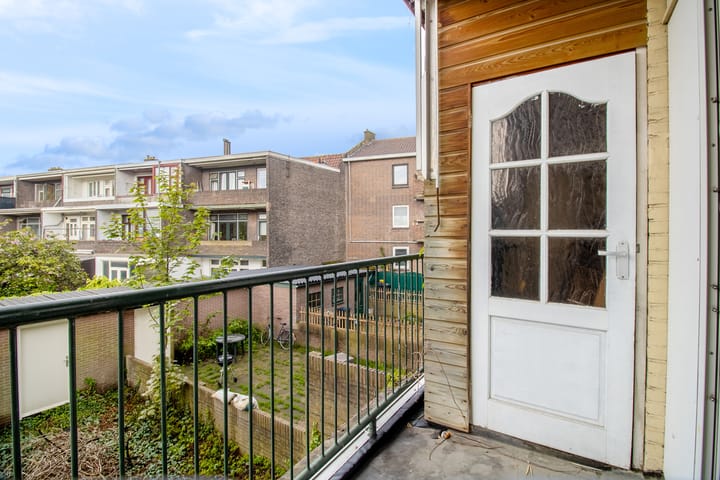 Foto 24 van Wagnerstraat 8-B