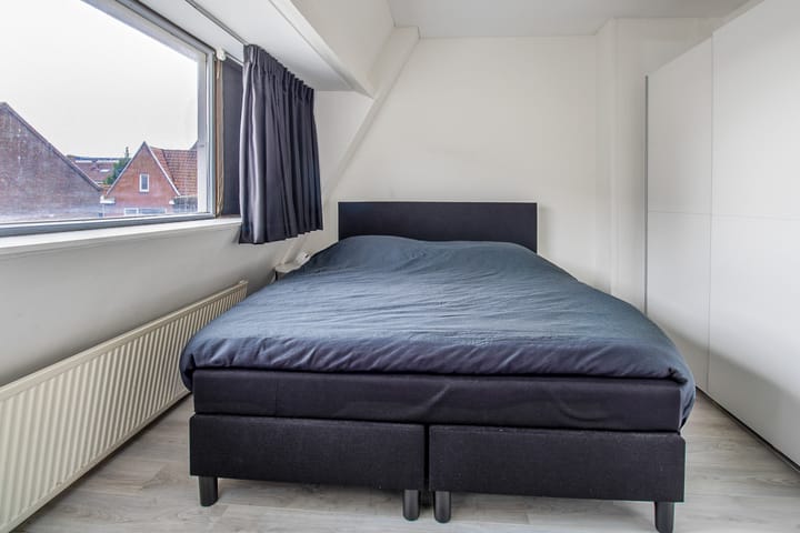 Foto 26 van Wagnerstraat 8-B