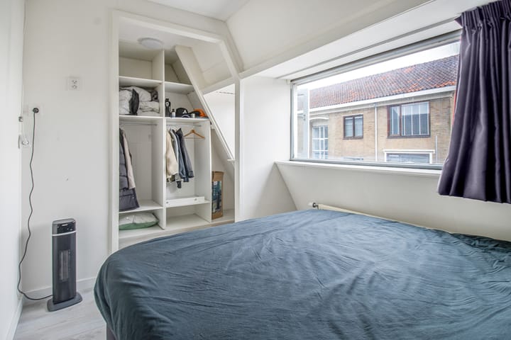 Foto 27 van Wagnerstraat 8-B