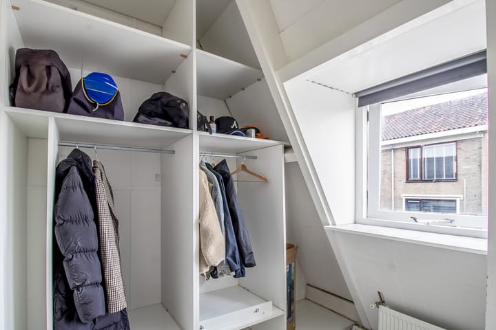 Foto 28 van Wagnerstraat 8-B