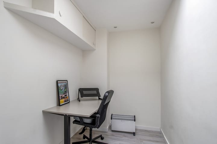 Foto 29 van Wagnerstraat 8-B