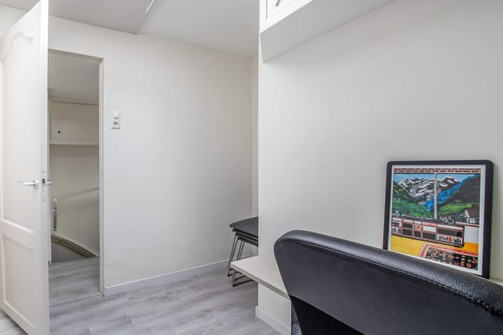 Foto 31 van Wagnerstraat 8-B