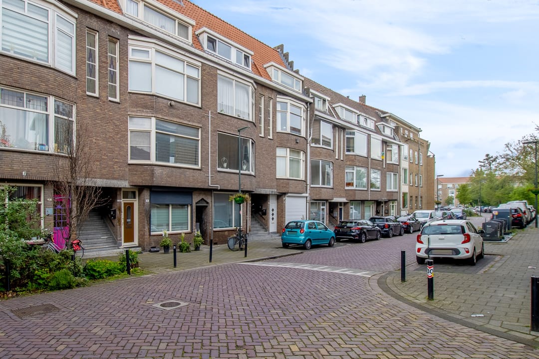 Photo 1 of Wagnerstraat 8-B