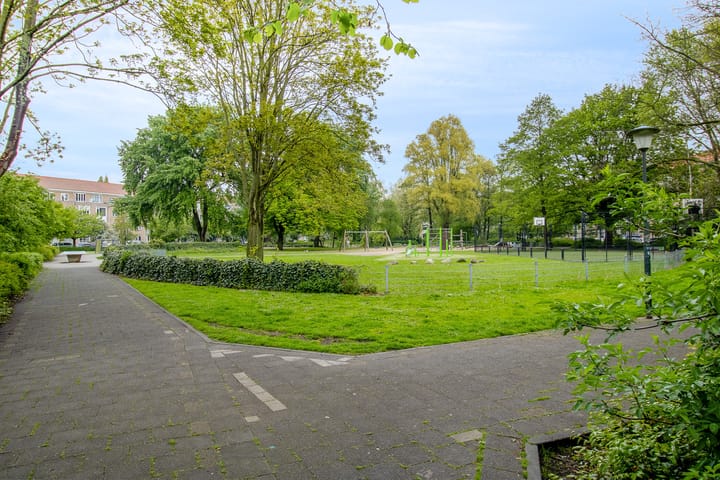 Foto 33 van Wagnerstraat 8-B