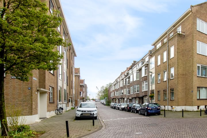 Foto 34 van Wagnerstraat 8-B