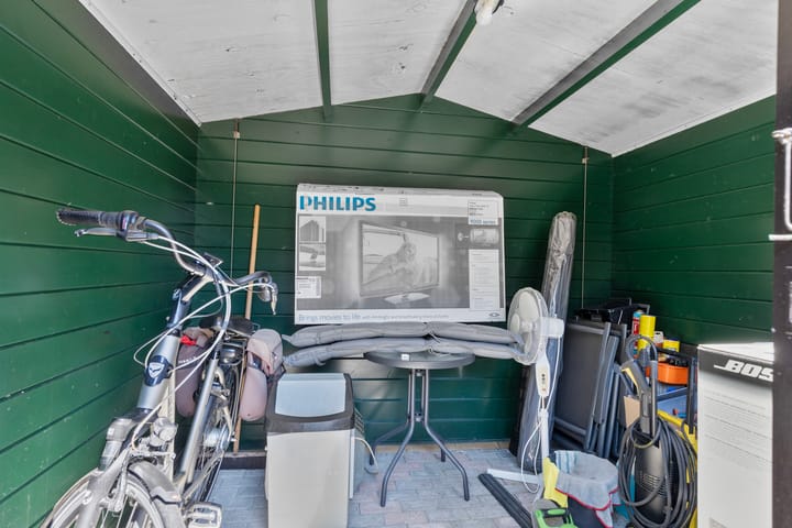 Foto 30 van Langemeet 36