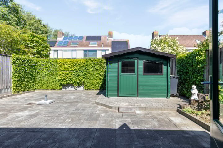 Foto 31 van Langemeet 36