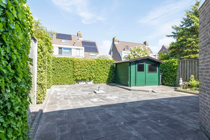 Foto 33 van Langemeet 36