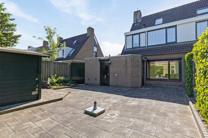 Foto 34 van Langemeet 36