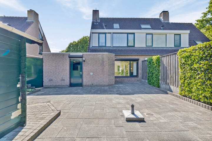 Foto 35 van Langemeet 36