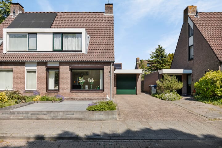 Foto 41 van Langemeet 36