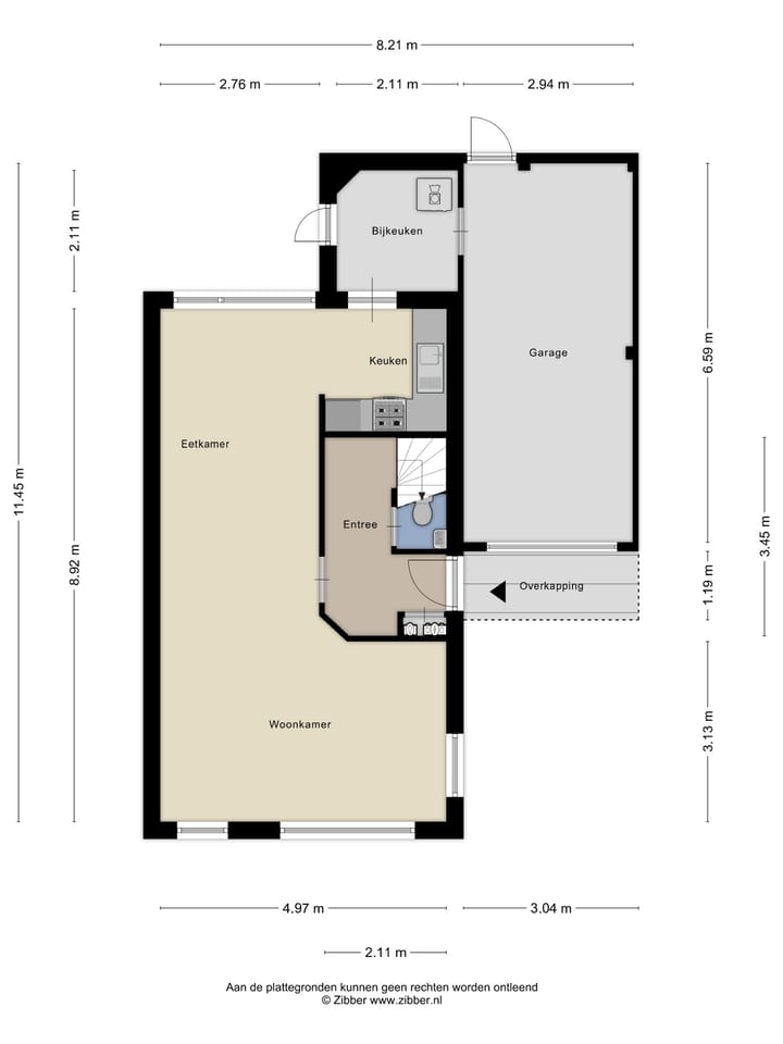 Foto 42 van Langemeet 36