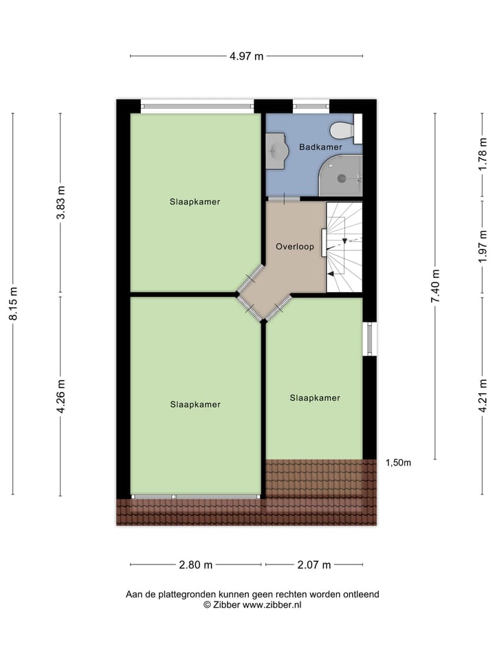 Foto 43 van Langemeet 36