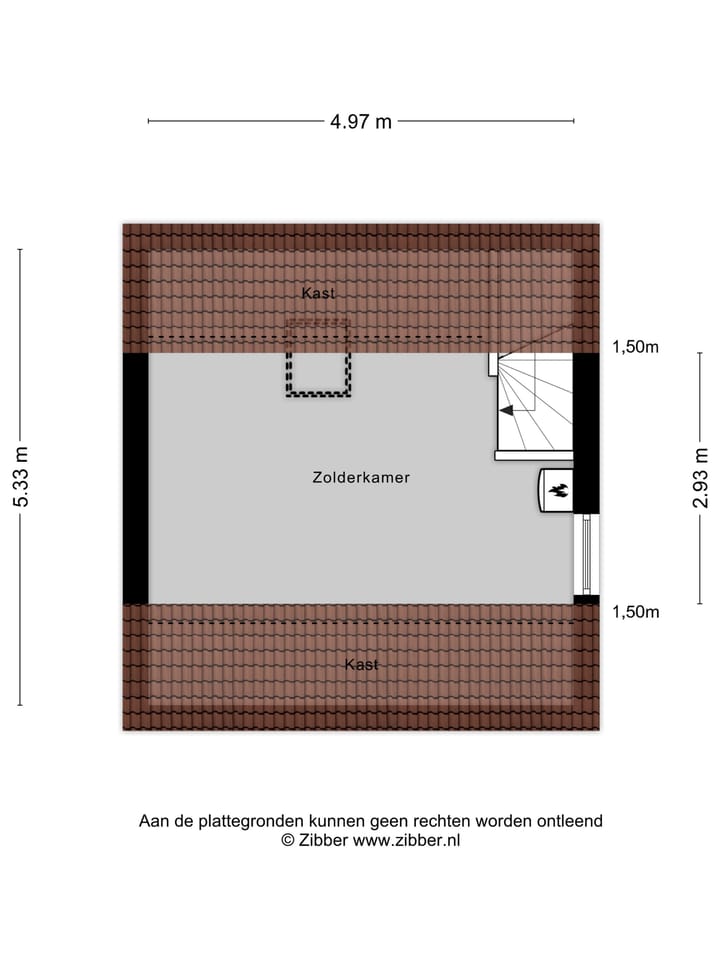 Foto 44 van Langemeet 36
