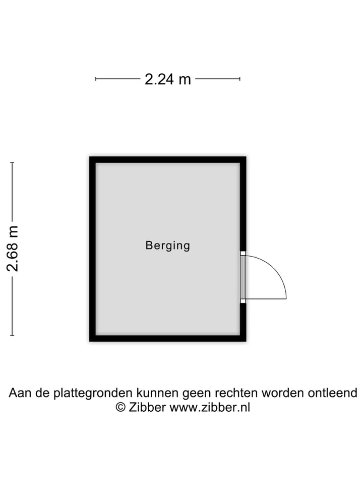 Foto 45 van Langemeet 36