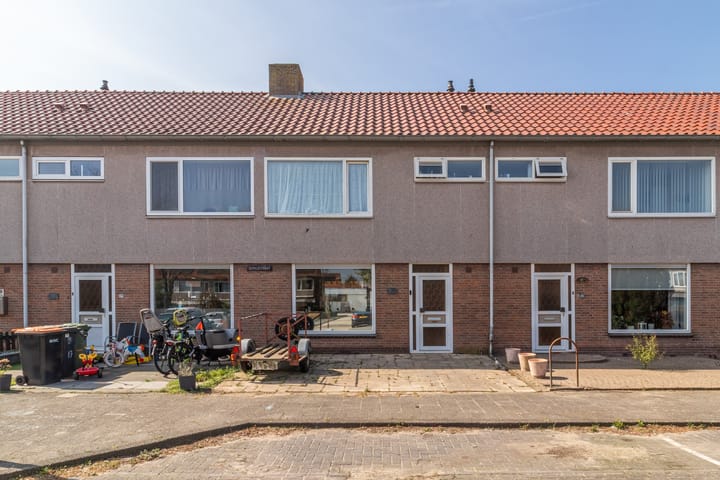 Dongestraat 15