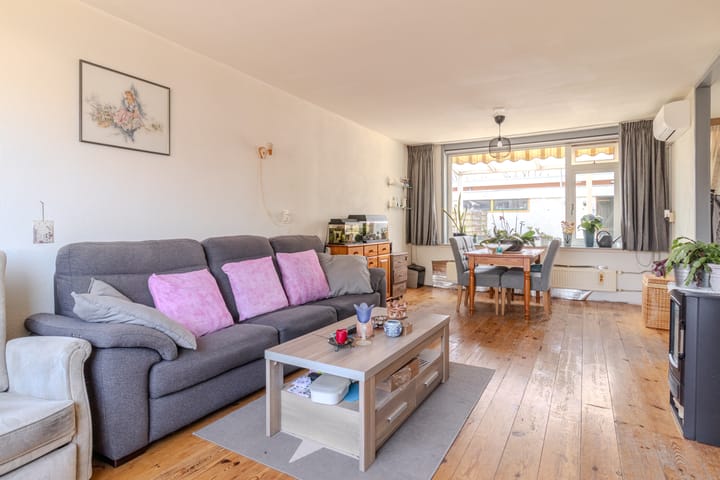 Foto 2 van Dongestraat 15