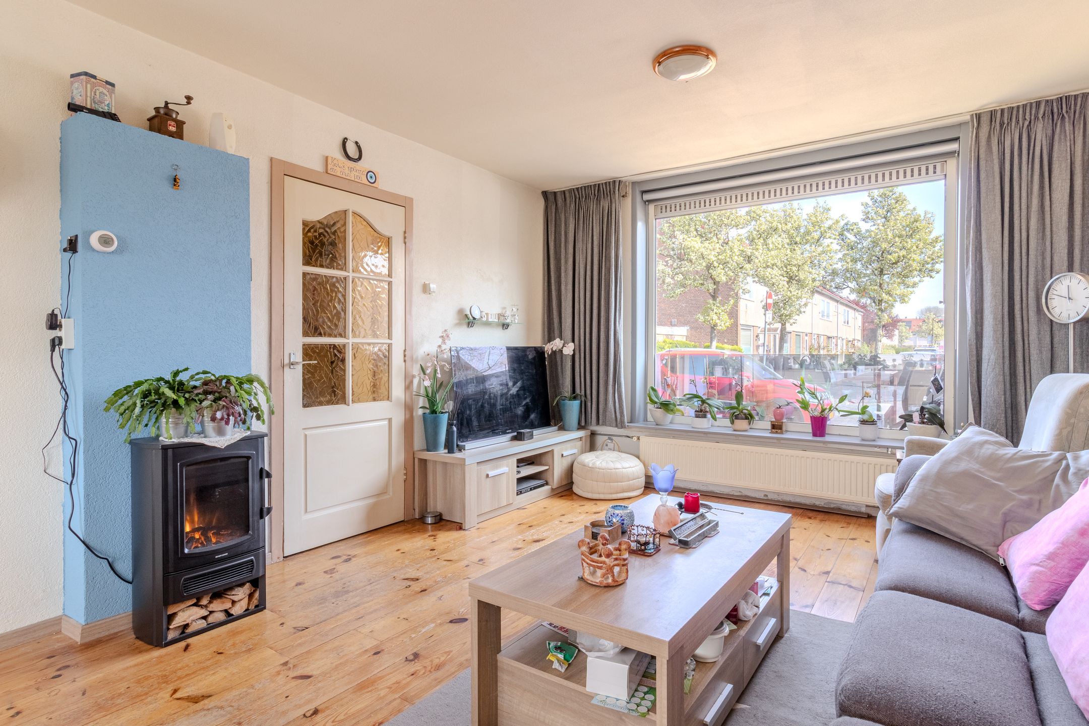 Foto 3 van Dongestraat 15