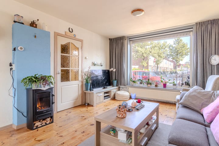 Foto 3 van Dongestraat 15