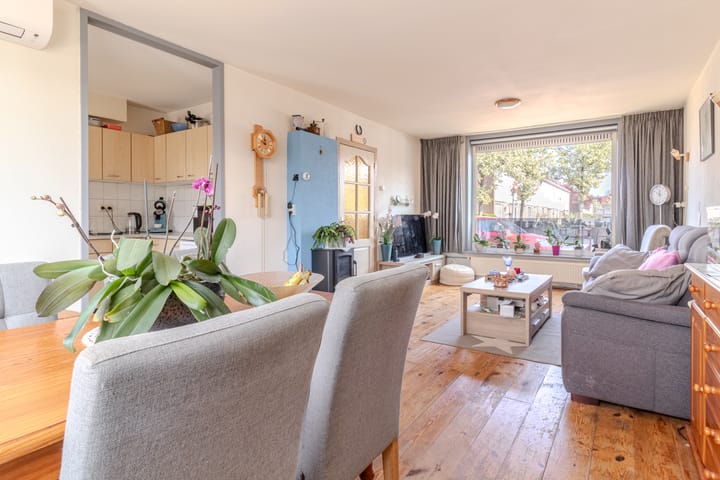 Foto 4 van Dongestraat 15