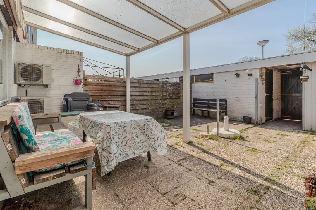 Foto 7 van Dongestraat 15