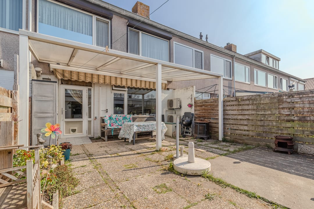 Foto 8 van Dongestraat 15