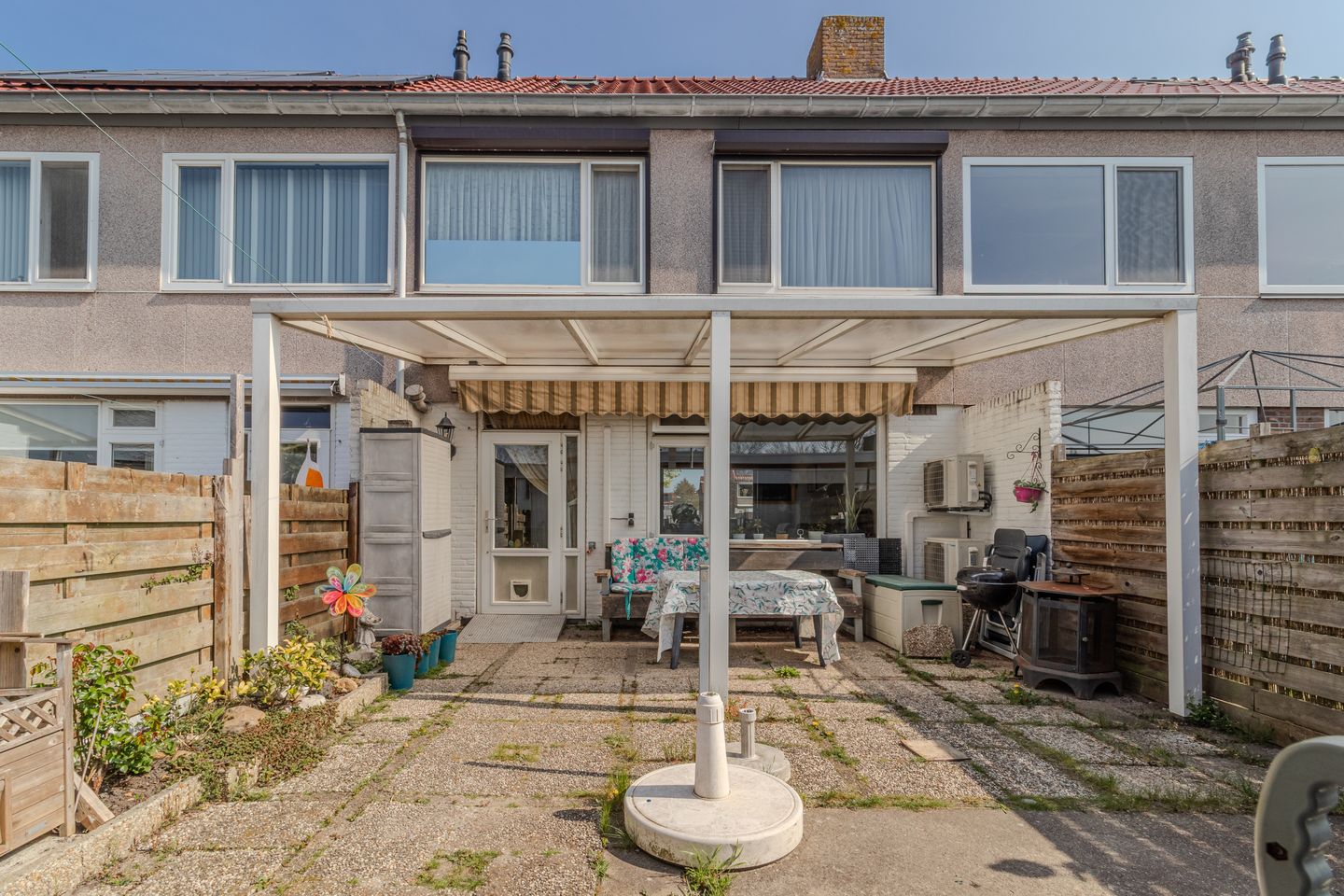 Foto 10 van Dongestraat 15