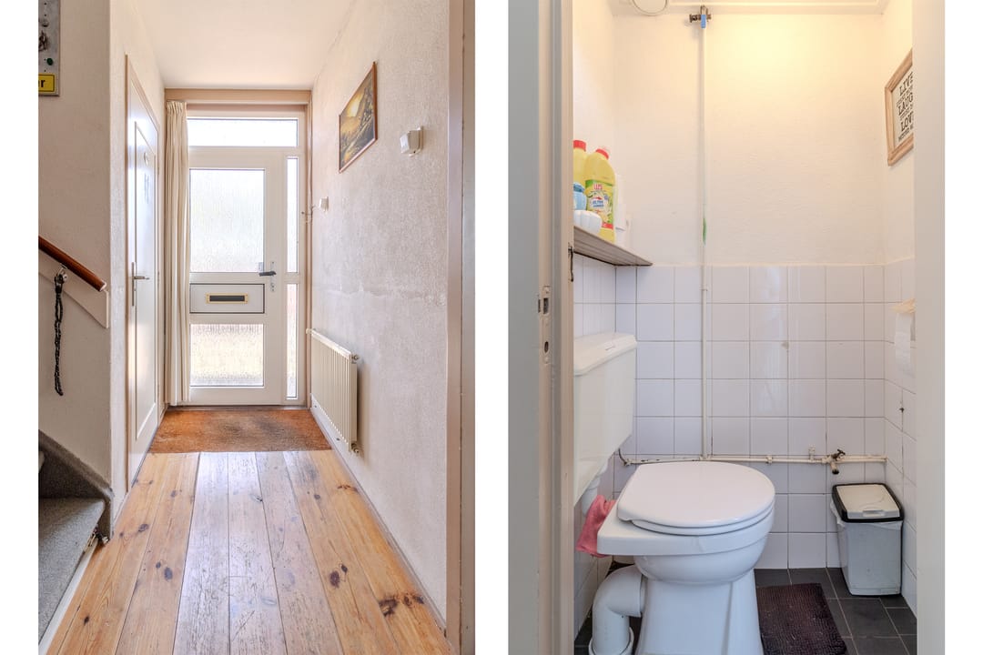 Foto 13 van Dongestraat 15