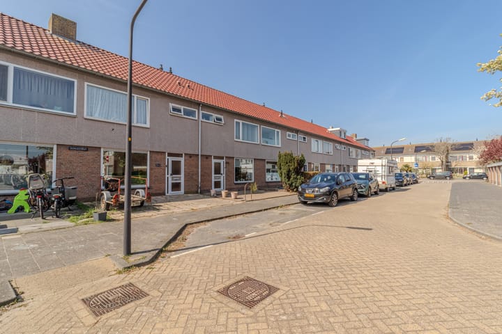 Foto 26 van Dongestraat 15