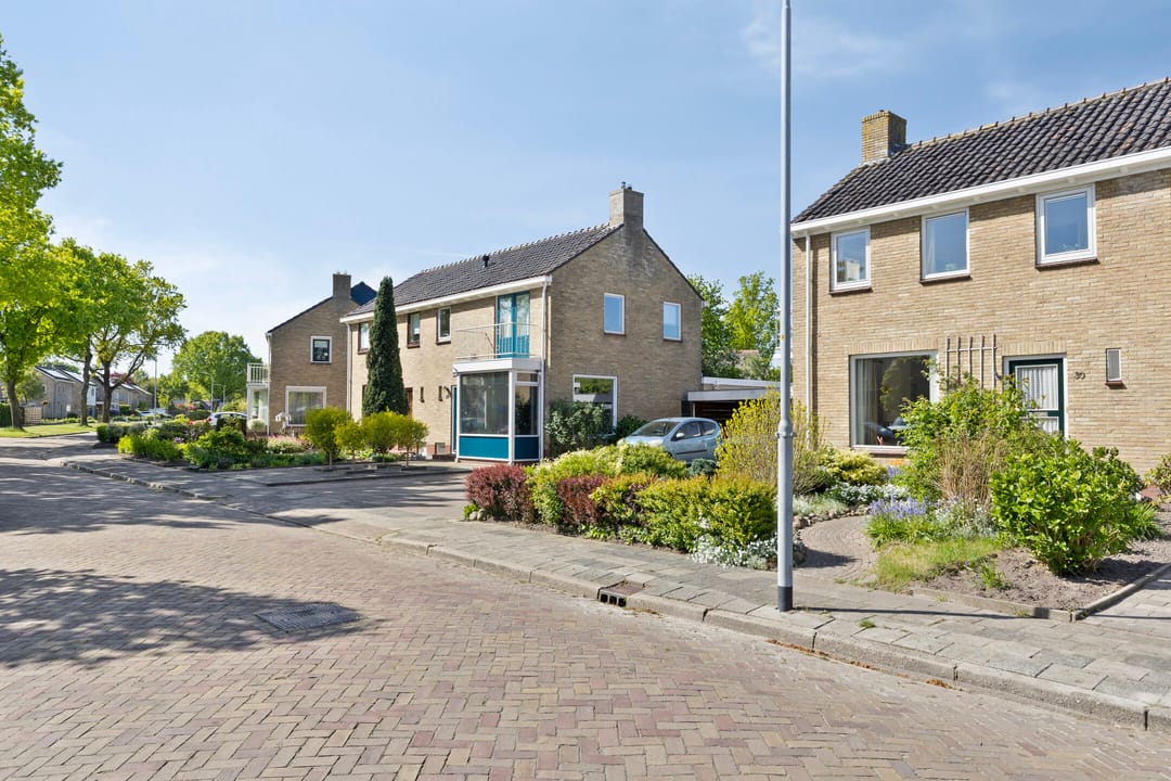 Foto 7 van Larixlaan 30