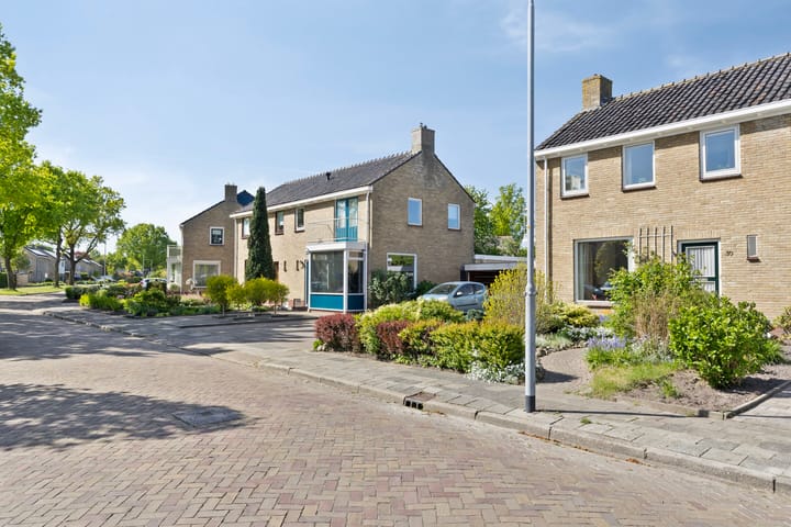 Foto 7 van Larixlaan 30