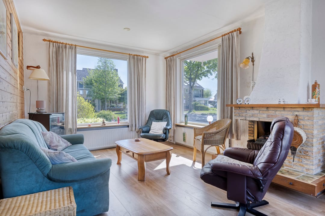 Foto 8 van Larixlaan 30