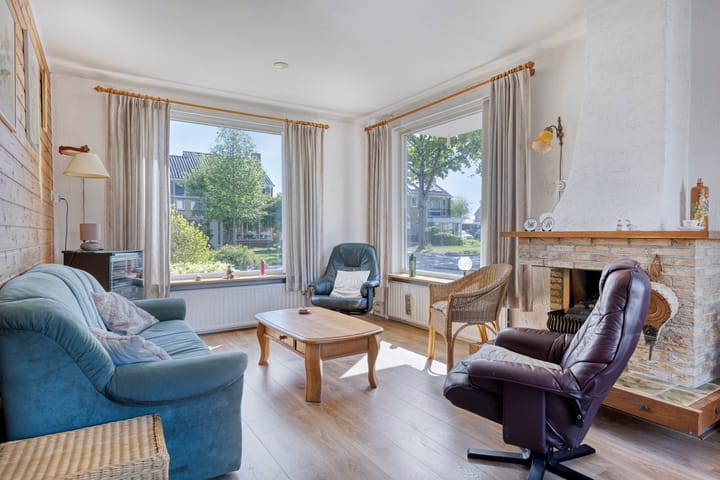 Foto 8 van Larixlaan 30