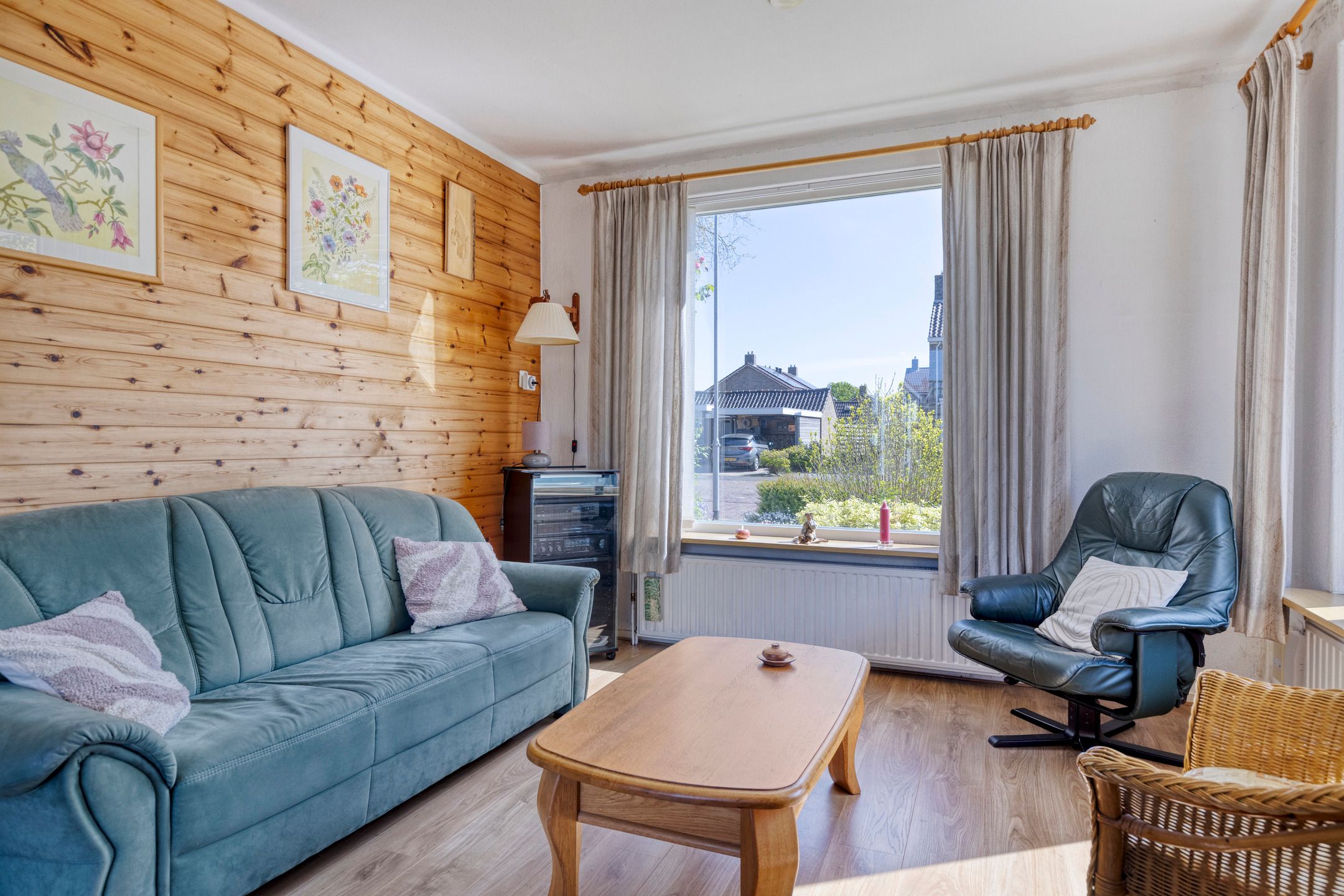 Foto 9 van Larixlaan 30