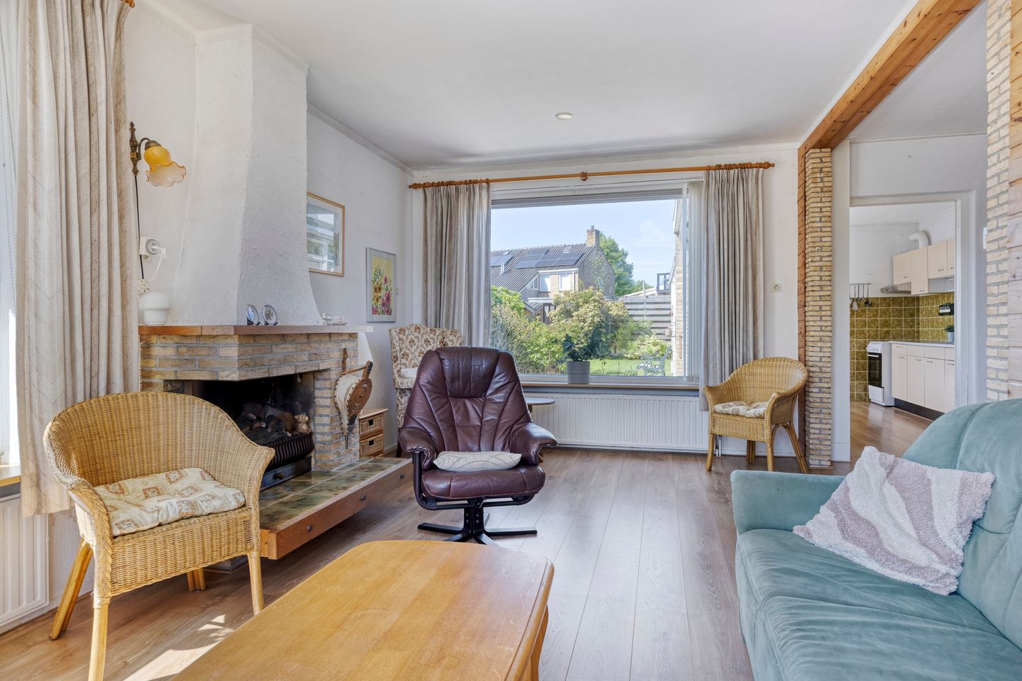 Foto 10 van Larixlaan 30