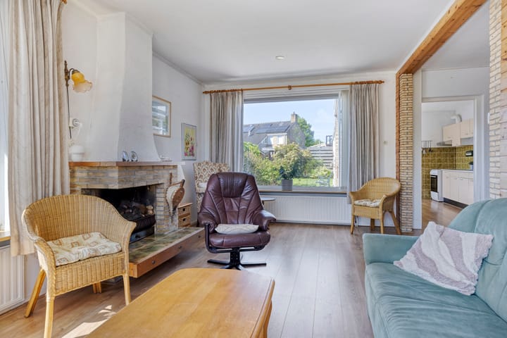 Foto 10 van Larixlaan 30