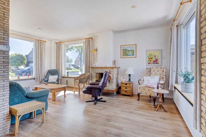 Foto 11 van Larixlaan 30