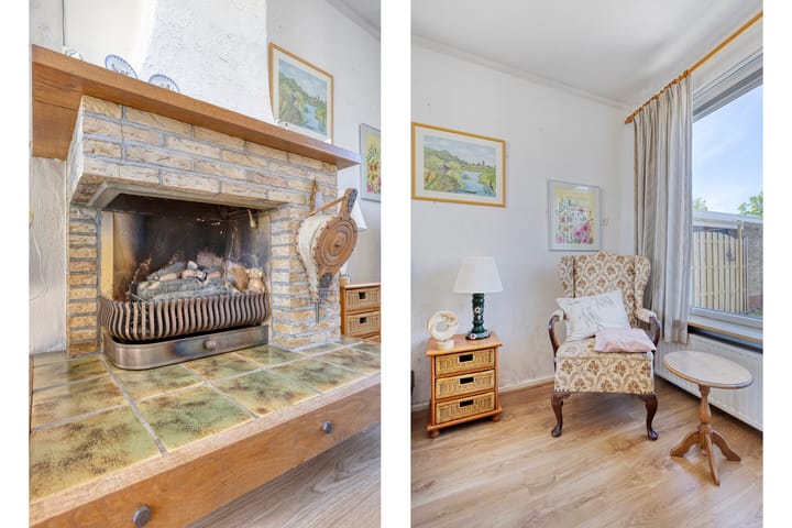 Foto 12 van Larixlaan 30